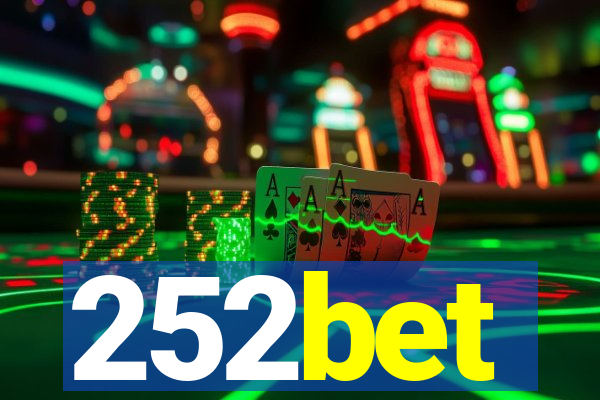 252bet