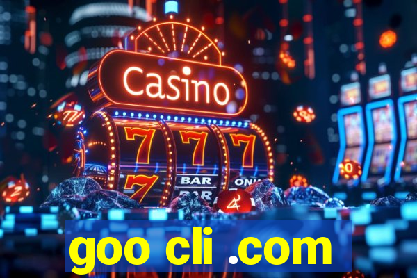 goo cli .com