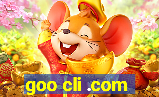 goo cli .com