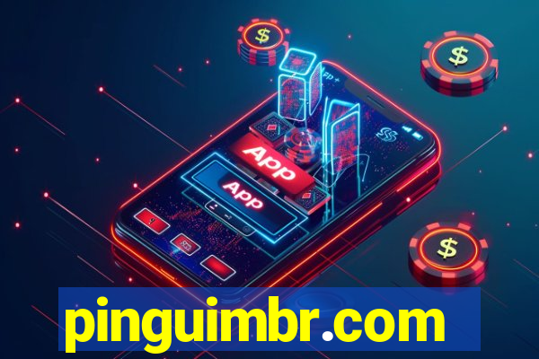pinguimbr.com