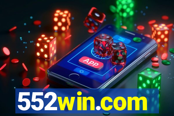 552win.com