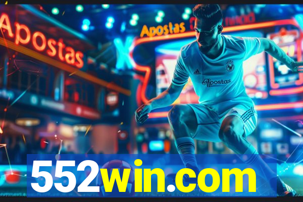 552win.com
