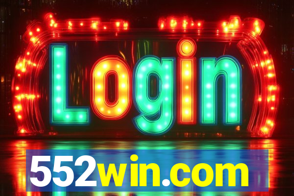 552win.com