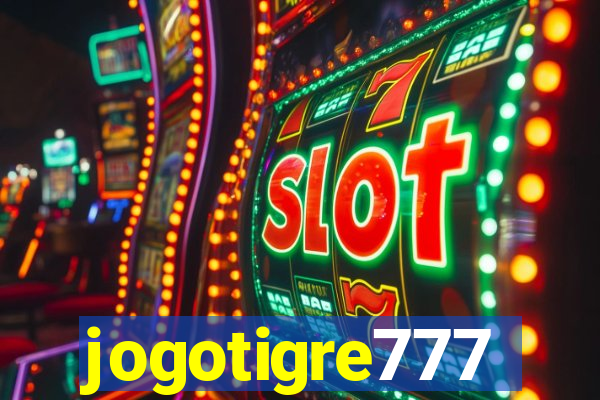 jogotigre777