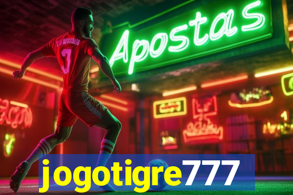 jogotigre777