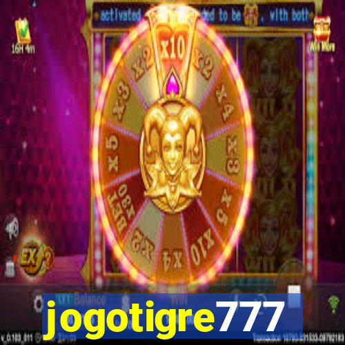 jogotigre777