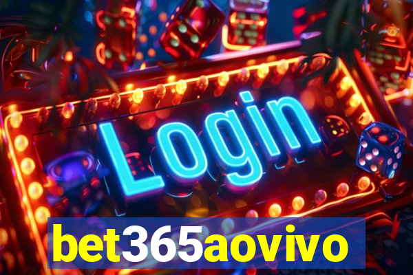 bet365aovivo