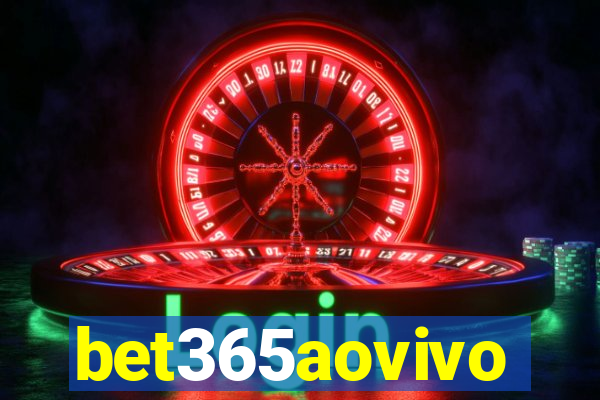 bet365aovivo