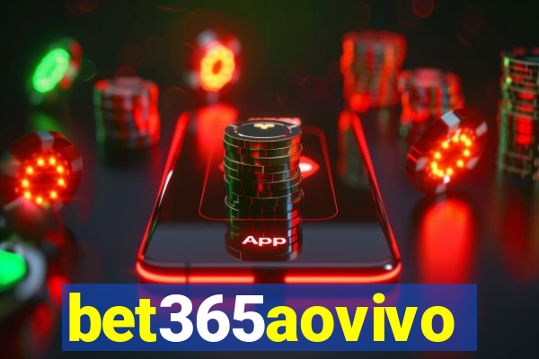bet365aovivo