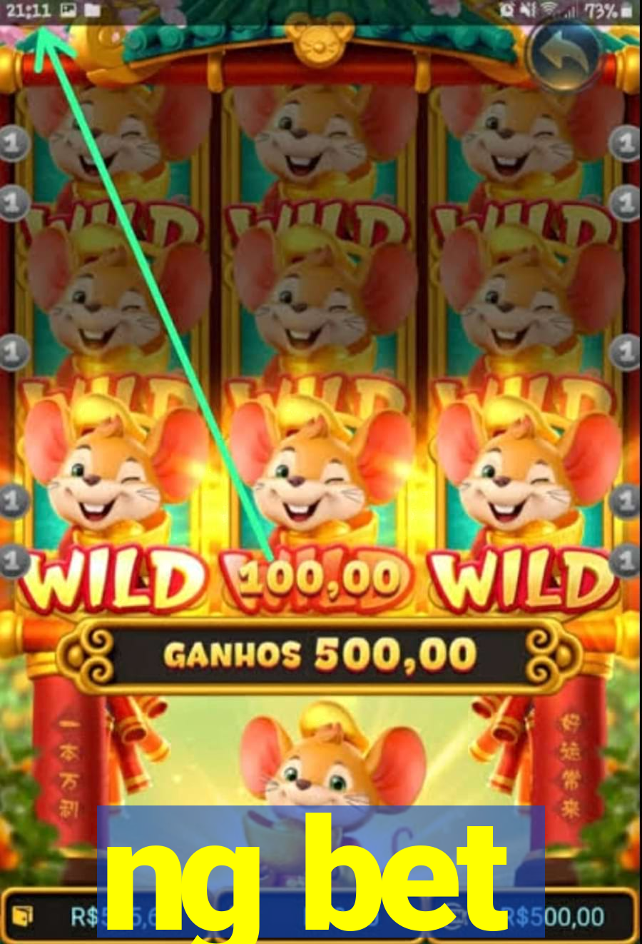 ng bet
