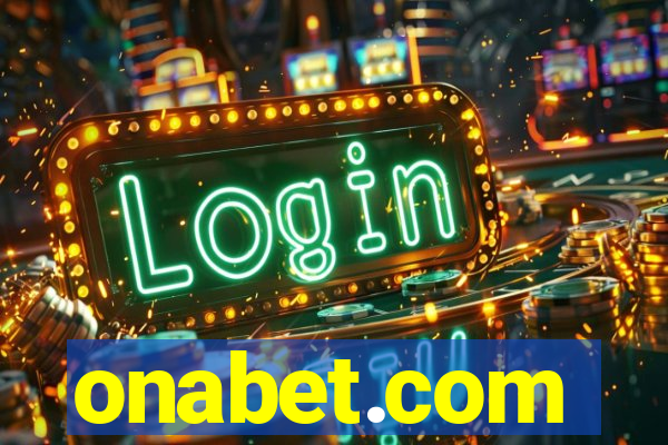 onabet.com