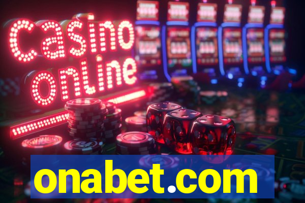 onabet.com