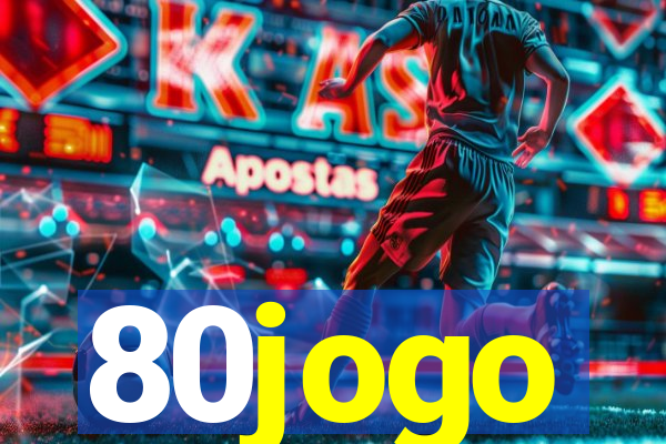 80jogo