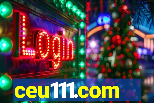 ceu111.com