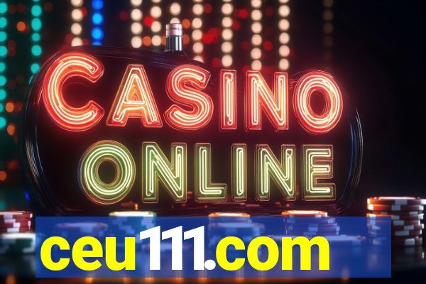 ceu111.com