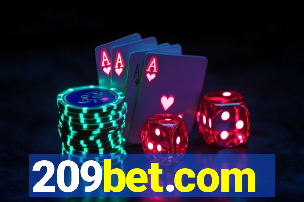 209bet.com