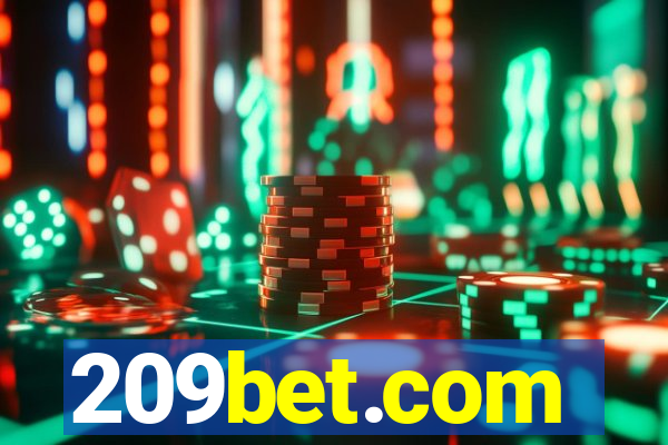 209bet.com