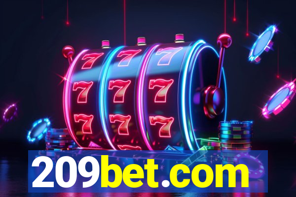209bet.com