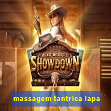 massagem tantrica lapa