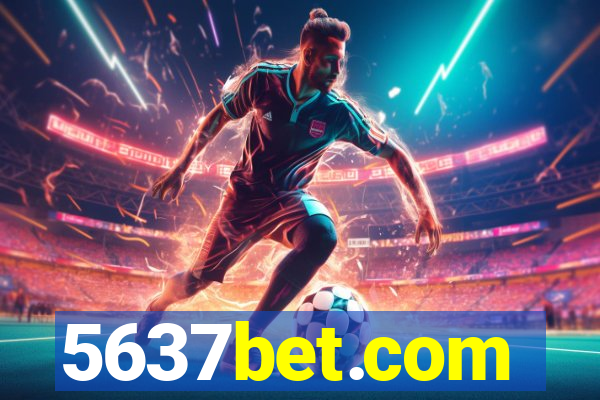 5637bet.com