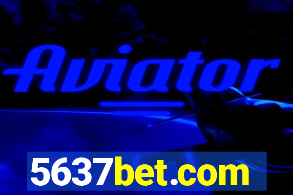 5637bet.com