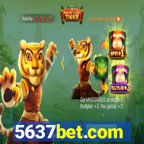 5637bet.com