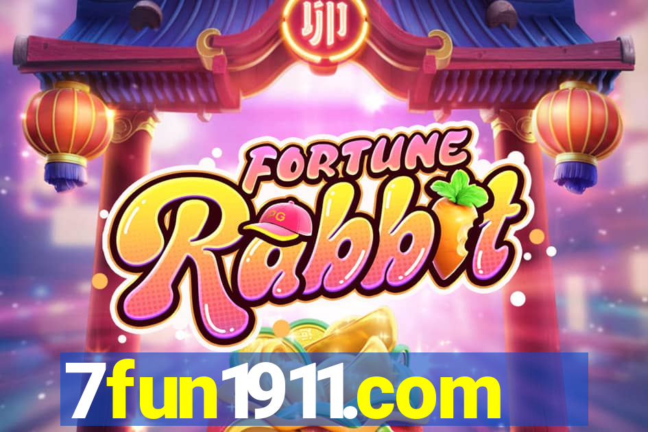 7fun1911.com