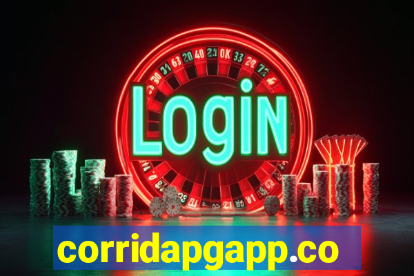 corridapgapp.com