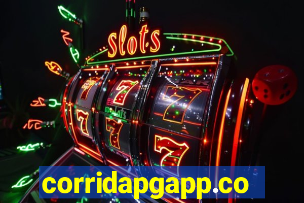 corridapgapp.com