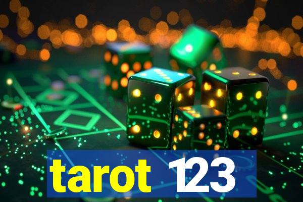 tarot 123