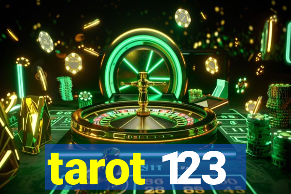 tarot 123