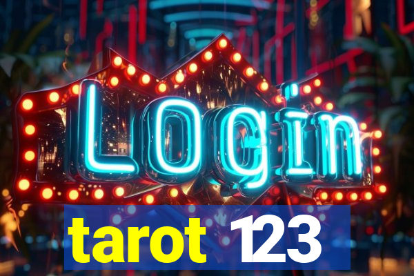 tarot 123