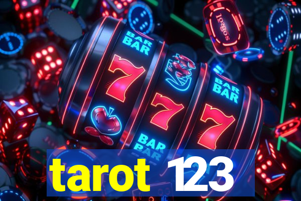 tarot 123