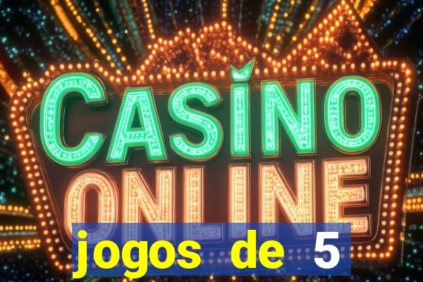 jogos de 5 centavos na blaze