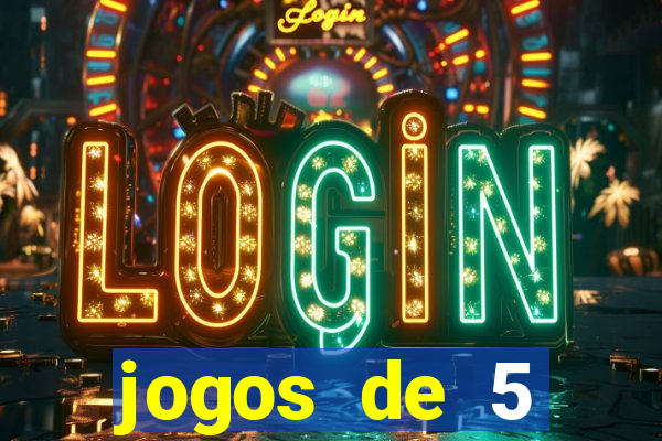 jogos de 5 centavos na blaze