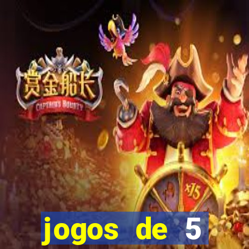 jogos de 5 centavos na blaze
