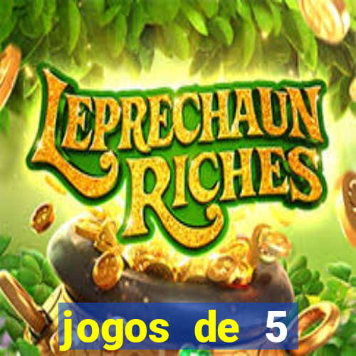 jogos de 5 centavos na blaze