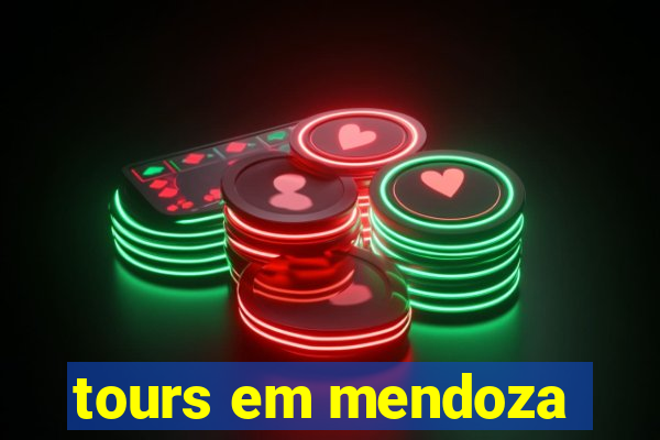 tours em mendoza
