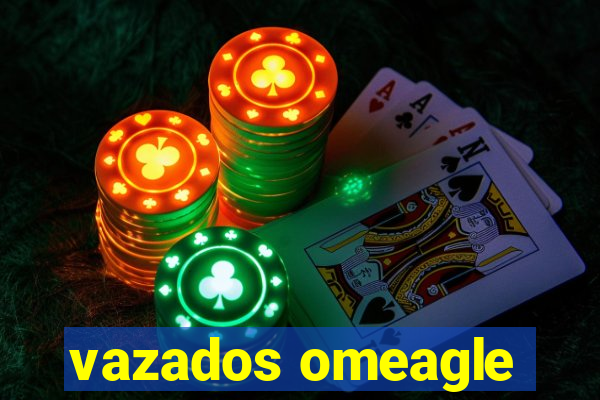 vazados omeagle