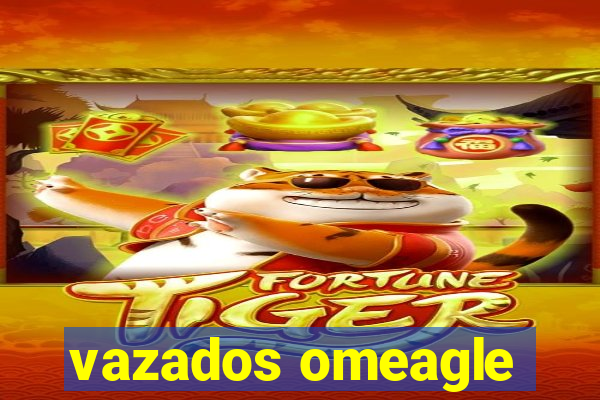 vazados omeagle