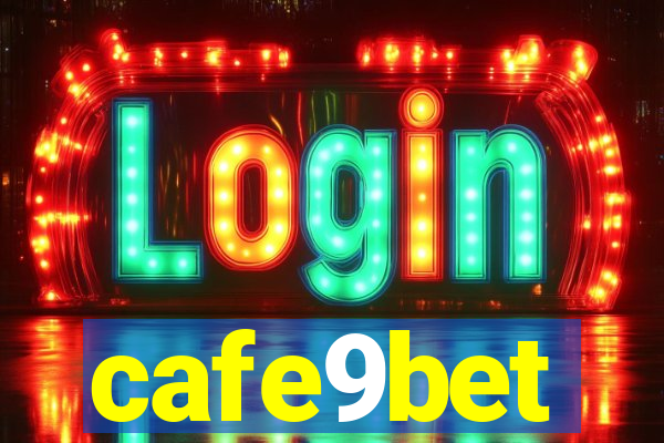 cafe9bet