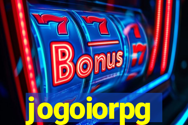 jogoiorpg