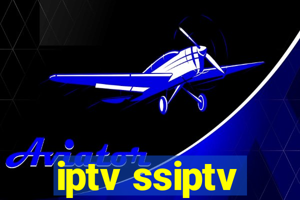 iptv ssiptv