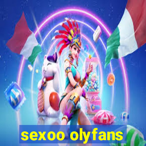 sexoo olyfans