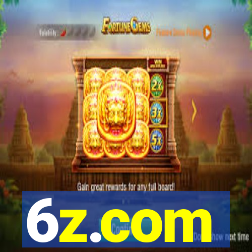 6z.com