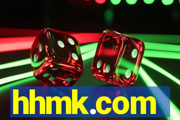 hhmk.com