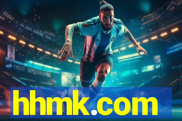 hhmk.com