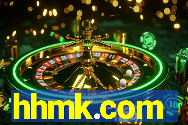 hhmk.com