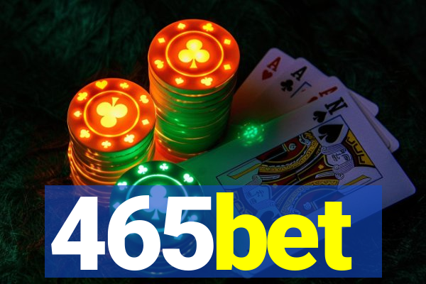 465bet