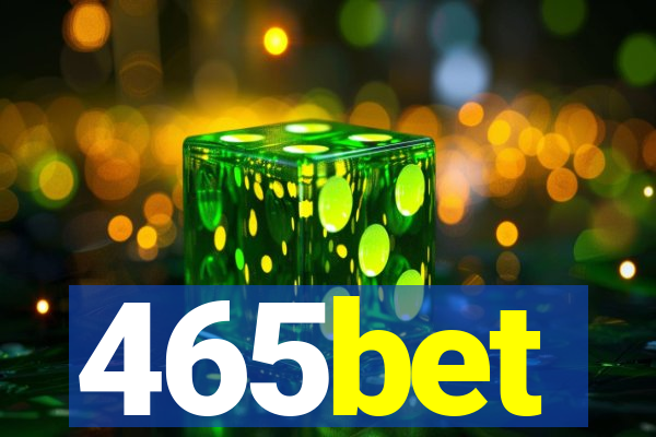 465bet